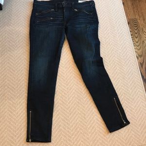 Rag and Bone jeans